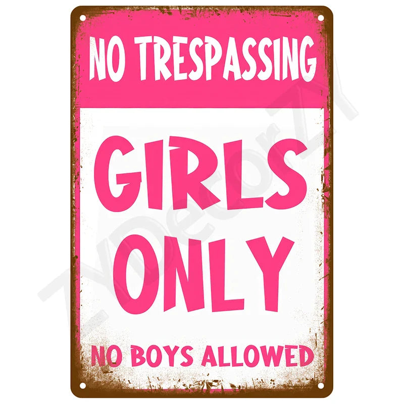 Poster met tekst over reizen