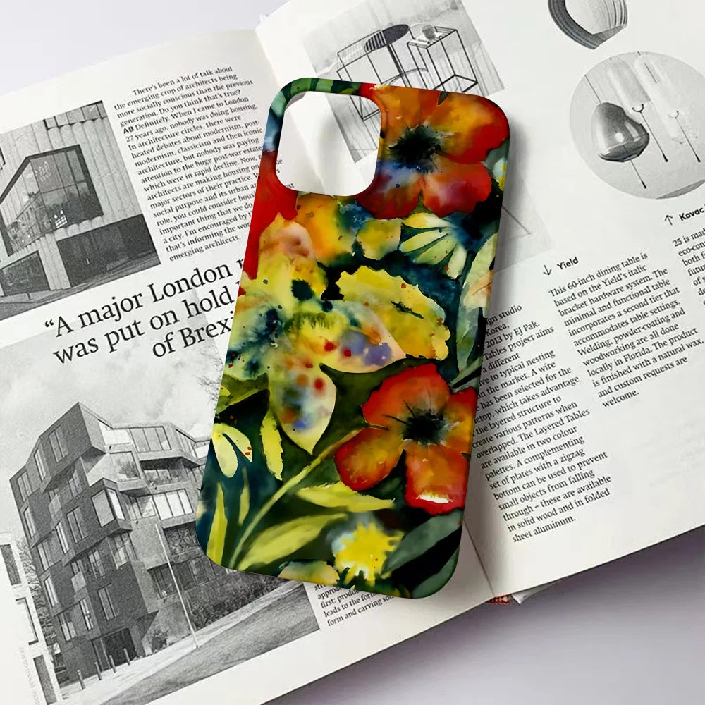 Rugged telefoon hoesje voor outdoor gebruik