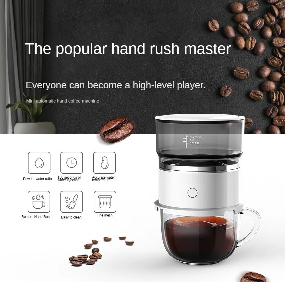 Design koffiewaar voor moderne koffiemomenten