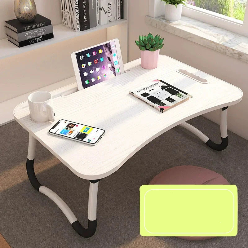 Schootdienblad met comfortabele vulling