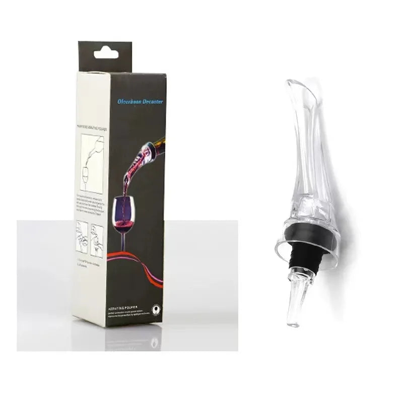 Grote glazen drankdispenser – Voor grote gezelschappen