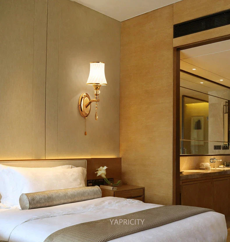 IKEA wandlamp batterij zonder boorgaten – Huurproof verlichting