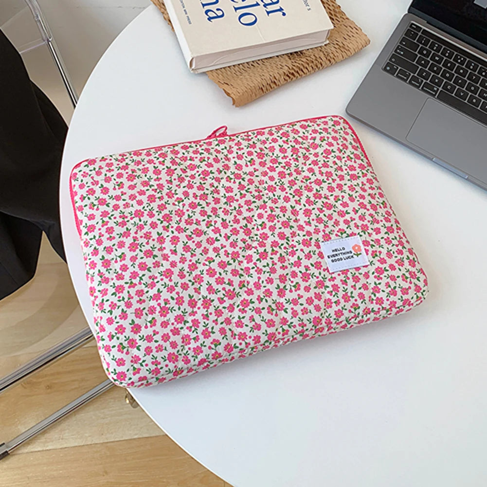 Laptop tas met reflecterende details – Veilig en praktisch