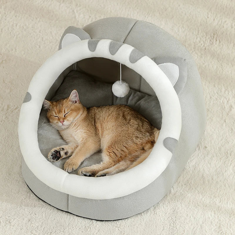 Kattenmand Action β Betaalbaar en knus