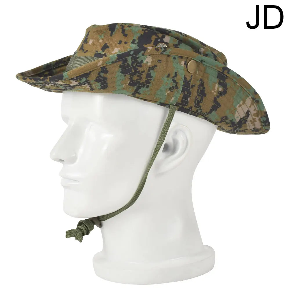 Jachthoed voor natte weersomstandigheden