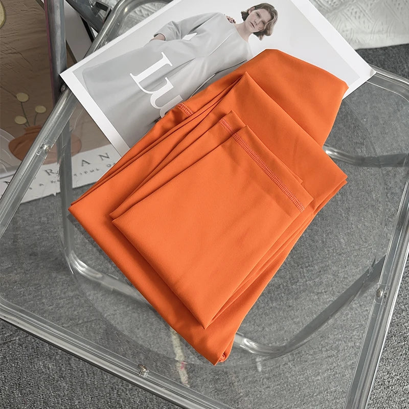 Hippe yoga kleding voor de modebewuste vrouw