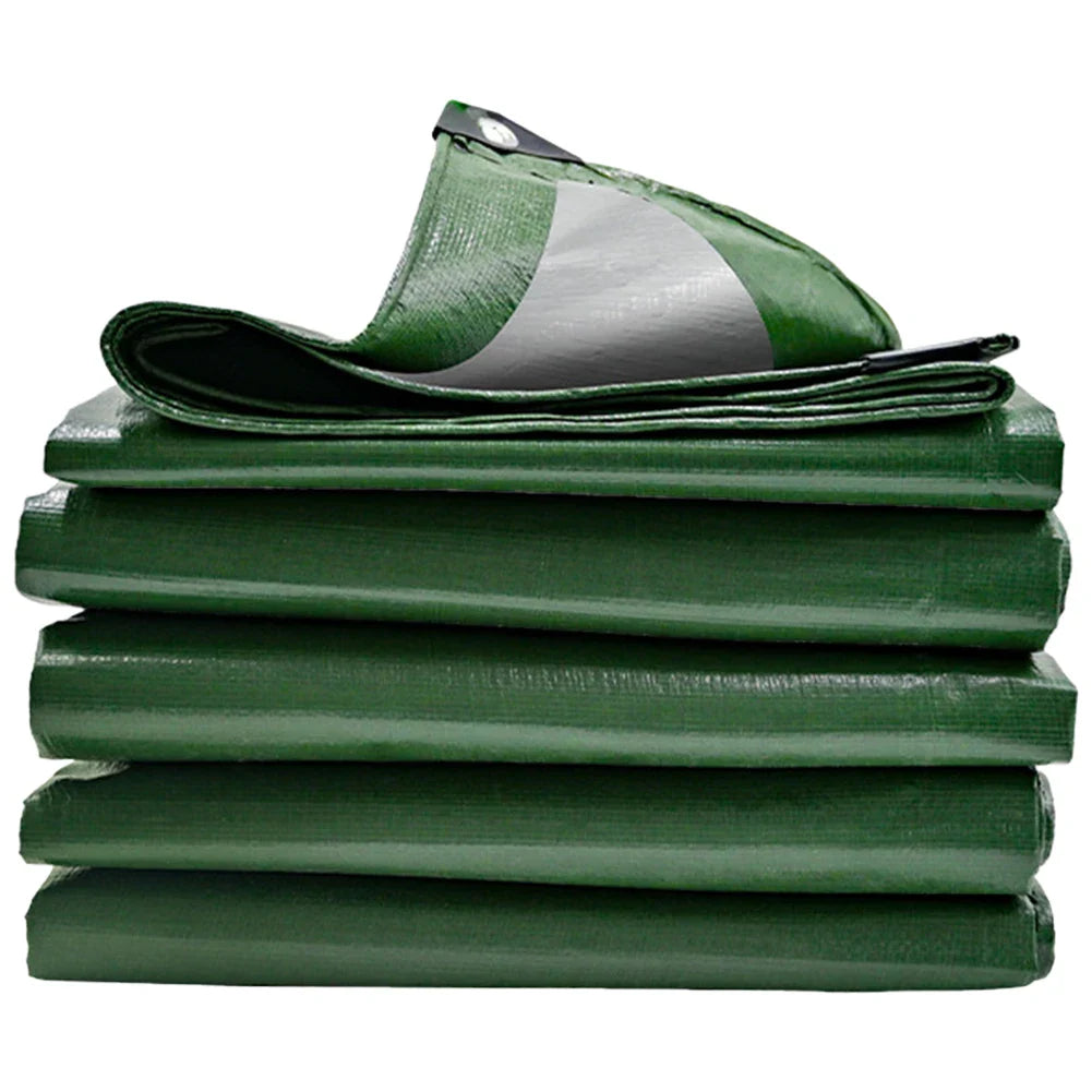 Karwei zeil met duurzame coating