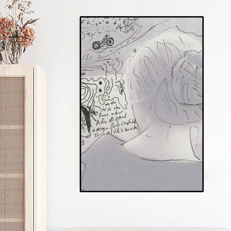 Posterstore inspiratie voor moderne inrichting