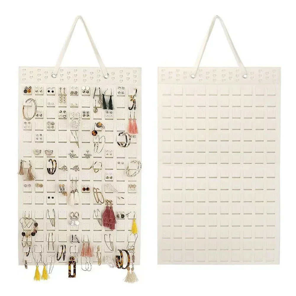 Sieraden standaard met plateau – Voor parfum en sieraden