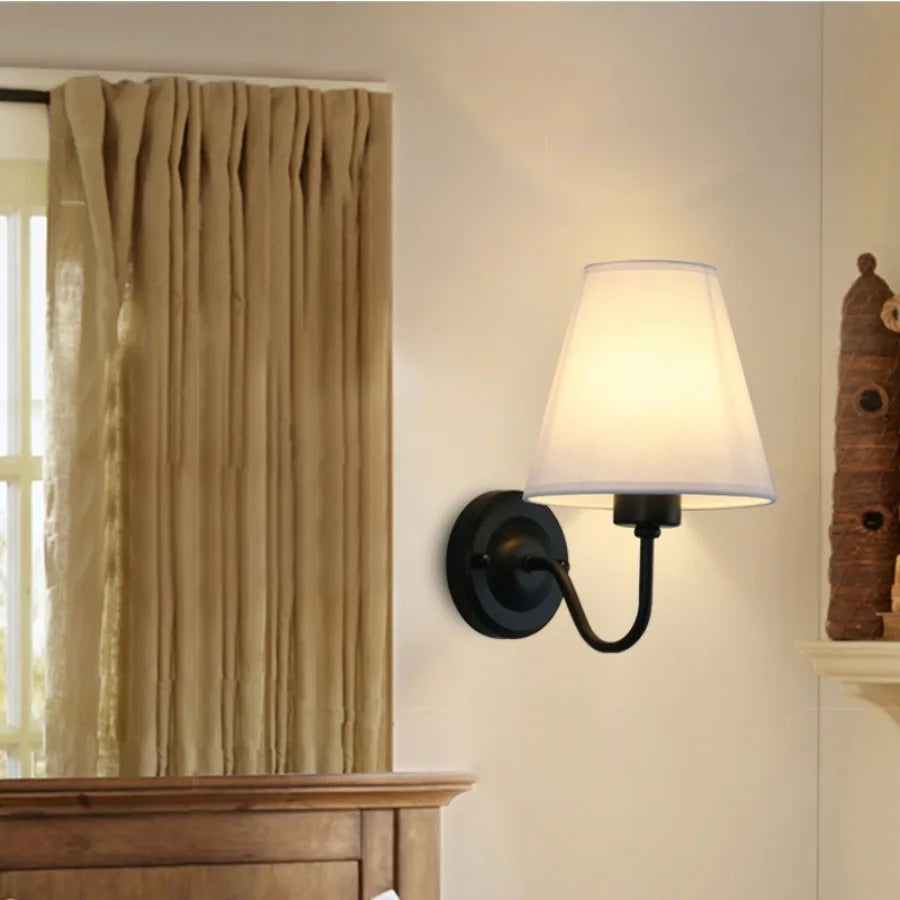 Wandlamp op batterijen Karwei – Praktisch en sfeervol