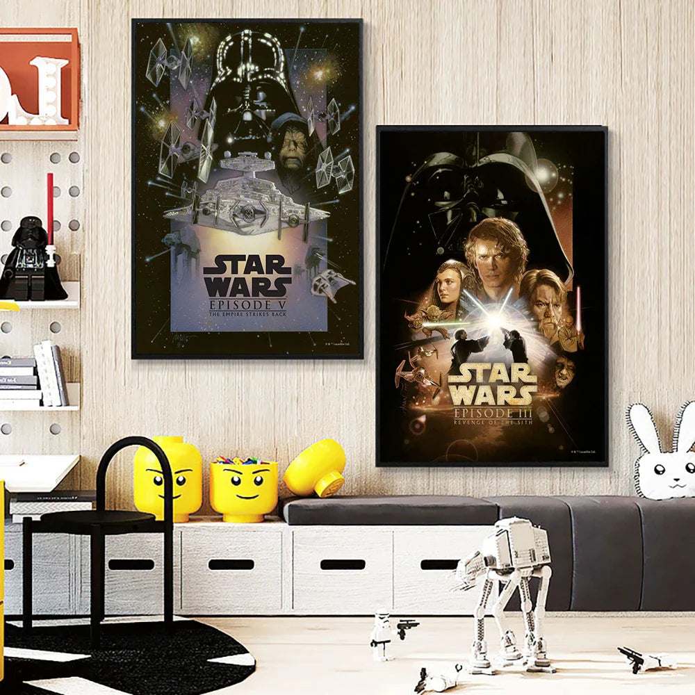 Posterstore inspiratie voor jouw muur