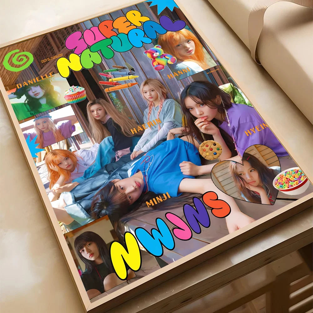 Poster kopen voor thuis of kantoor