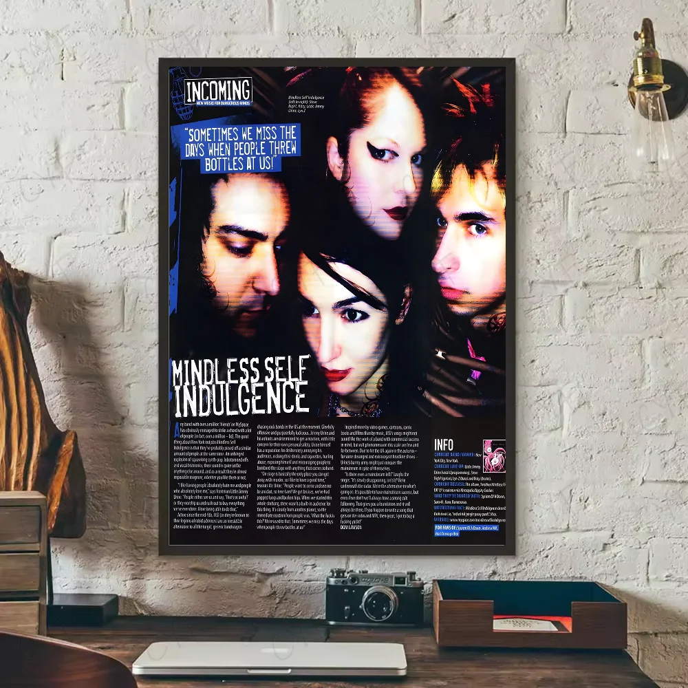 Posterstore inspiratie voor moderne inrichting