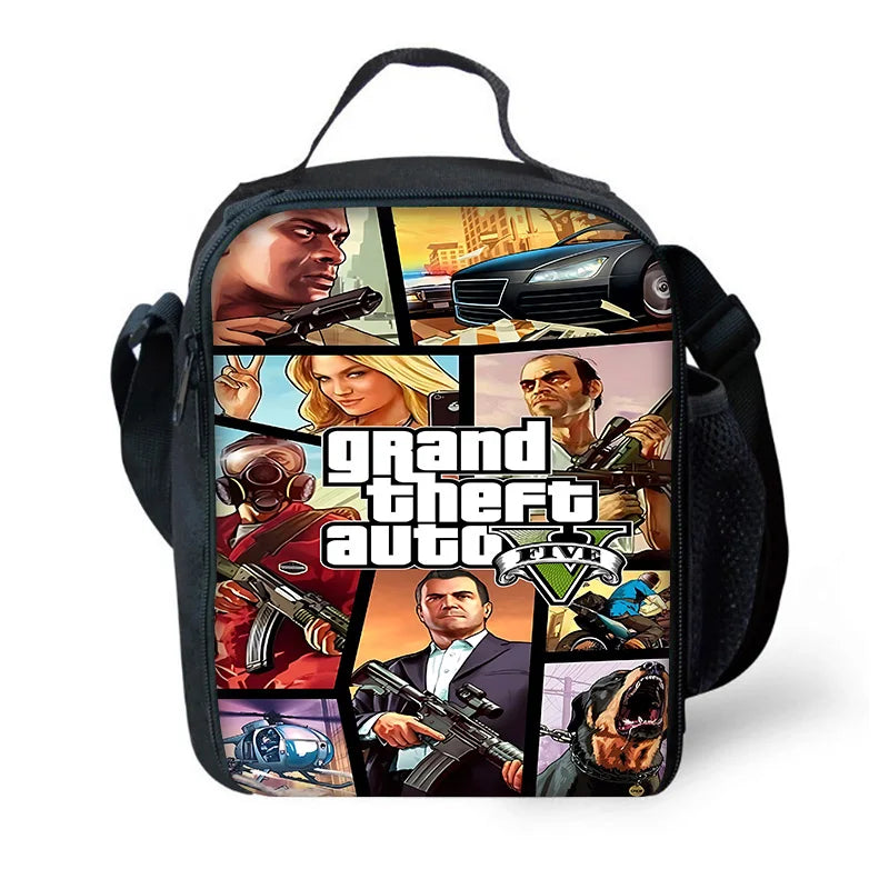 Schooltassen middelbare school β Ruimte voor laptop en boeken