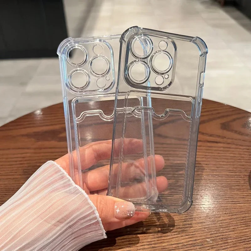Antibacterieel telefoon hoesje voor hygiënisch gebruik