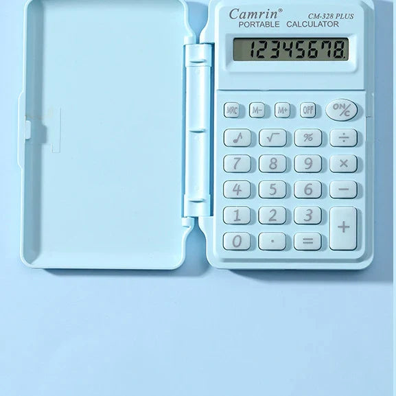 Rekenmachine kopen voor boekhouding en administratie