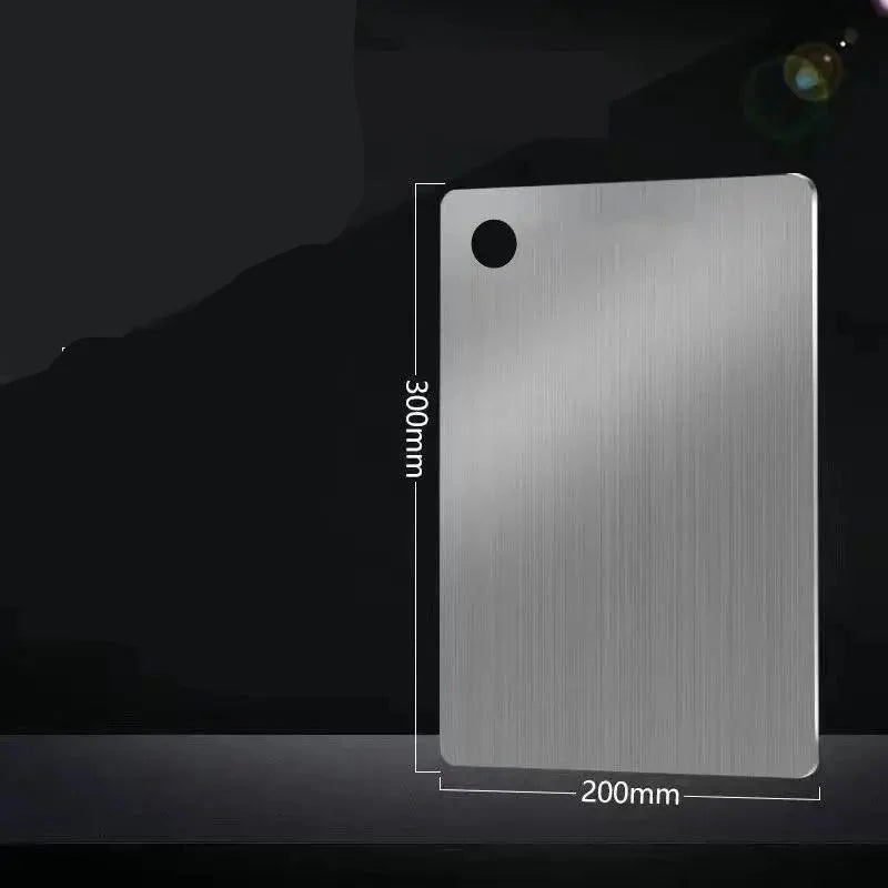 Bamboe snijplank duurzaam en stijlvol