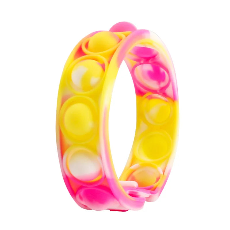 Stressballen met verschillende weerstandsniveaus