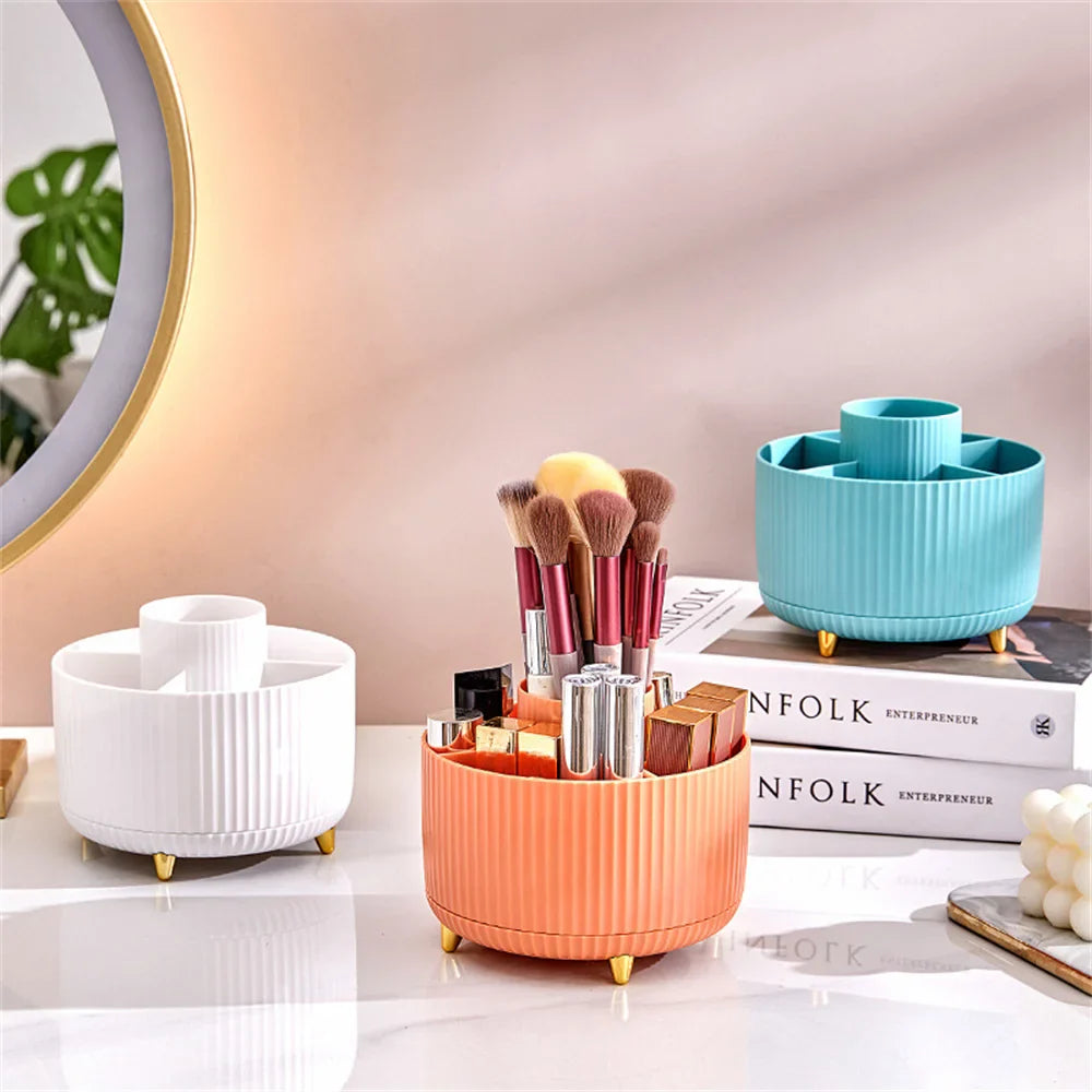 Verticale desk organiser – Voor mappen en brieven