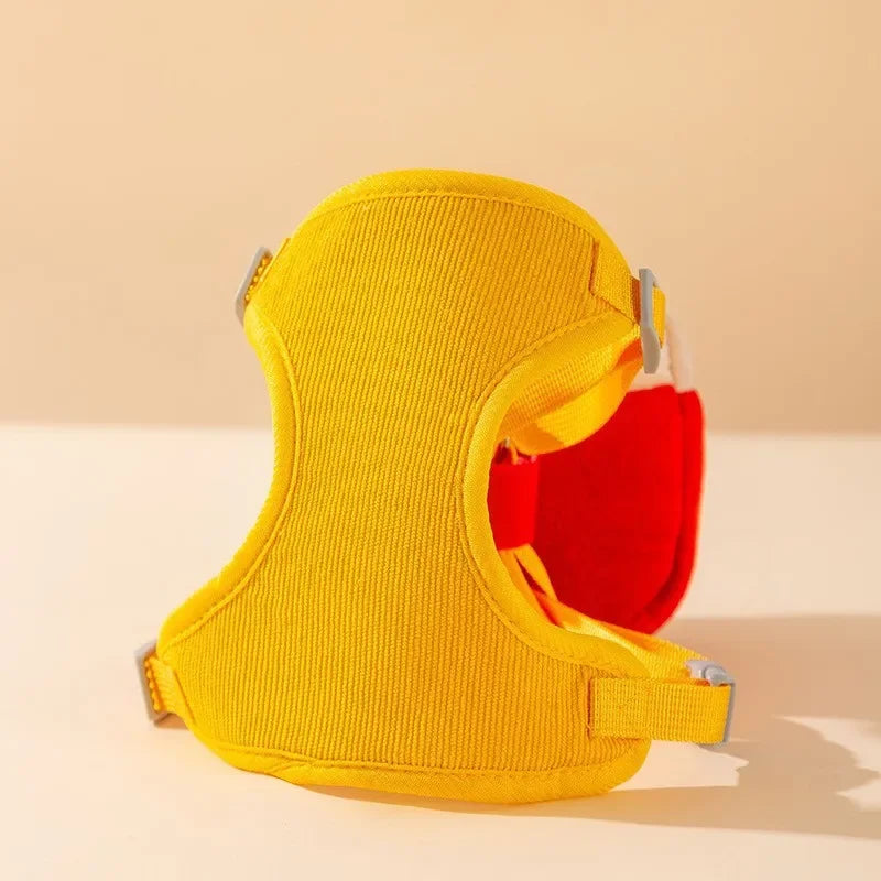 Anti-trek tuigje voor honden – Meer controle tijdens wandelingen