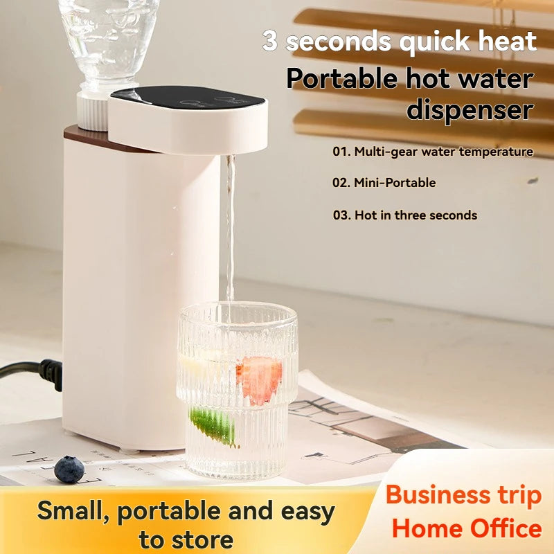 Design drankdispenser – Modern en decoratief