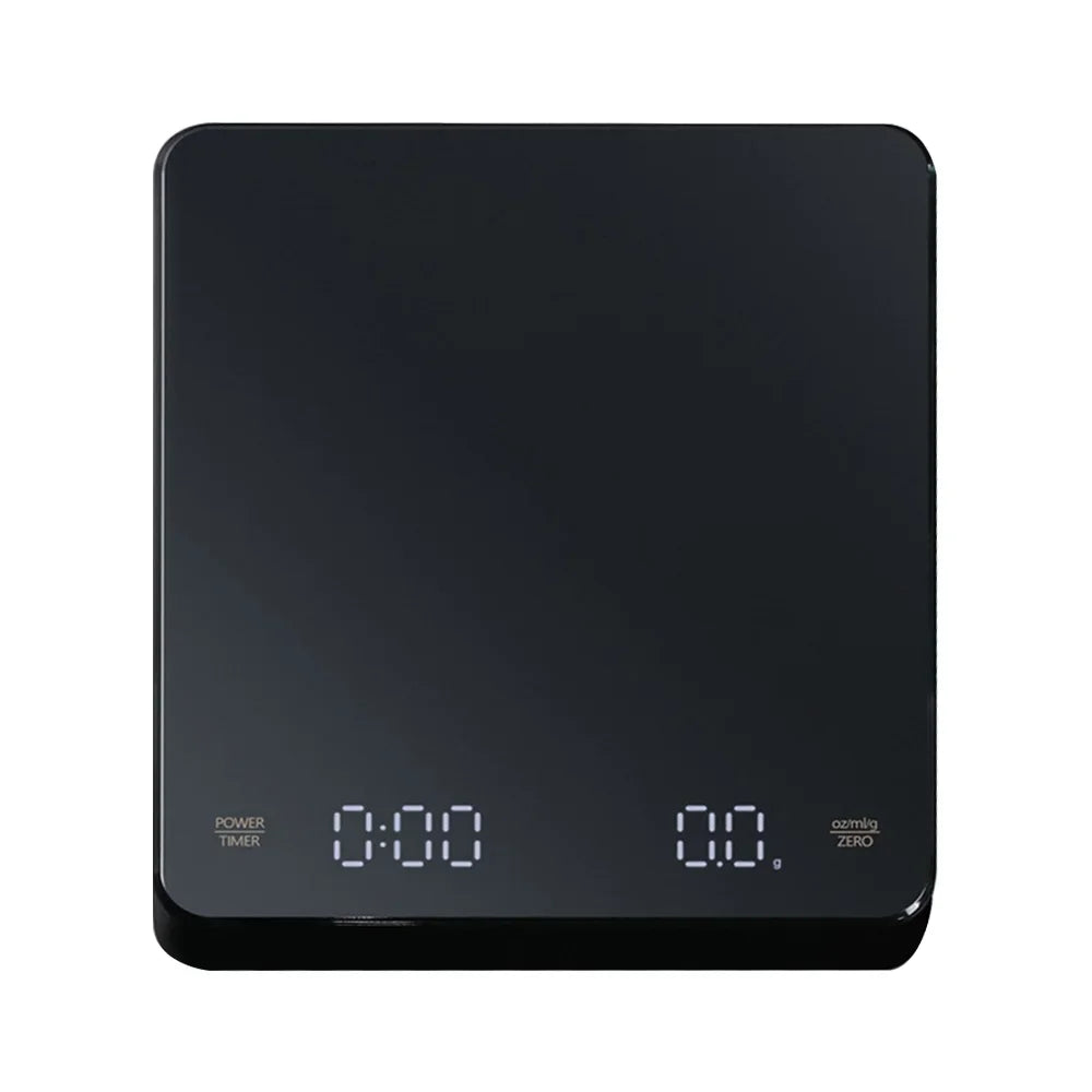 Digitale weegschaal met bluetooth verbinding
