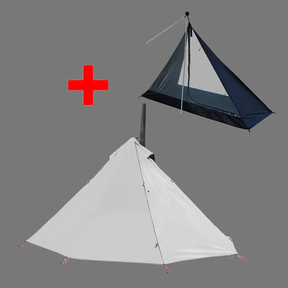 Snelle pop up tent – Binnen enkele seconden klaar