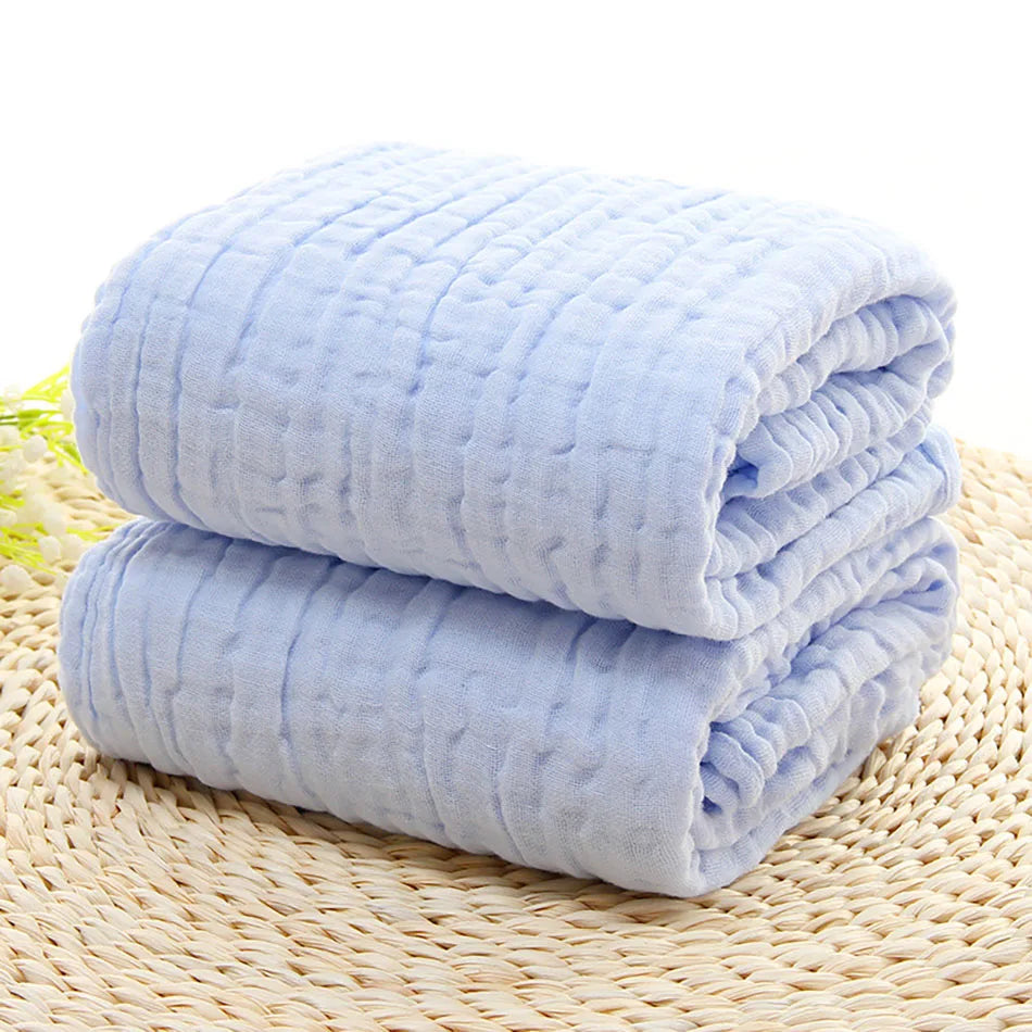 Zwitsal katoenen washandjes set – Voor schone start