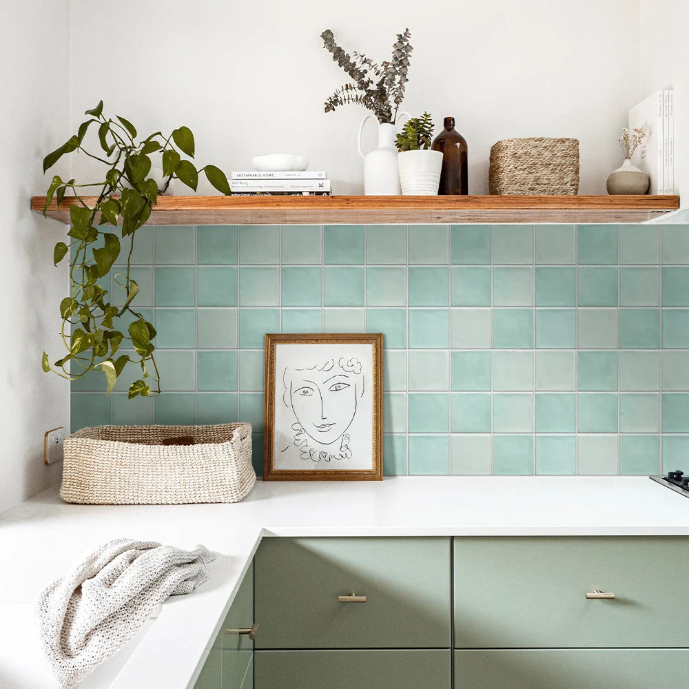 Hobby mozaiek steentjes – Voor DIY en decoratie