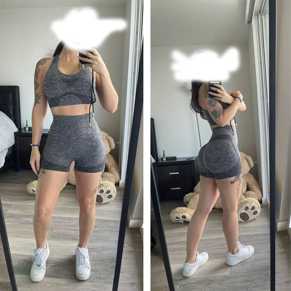 Hippe yoga kleding voor de modebewuste vrouw