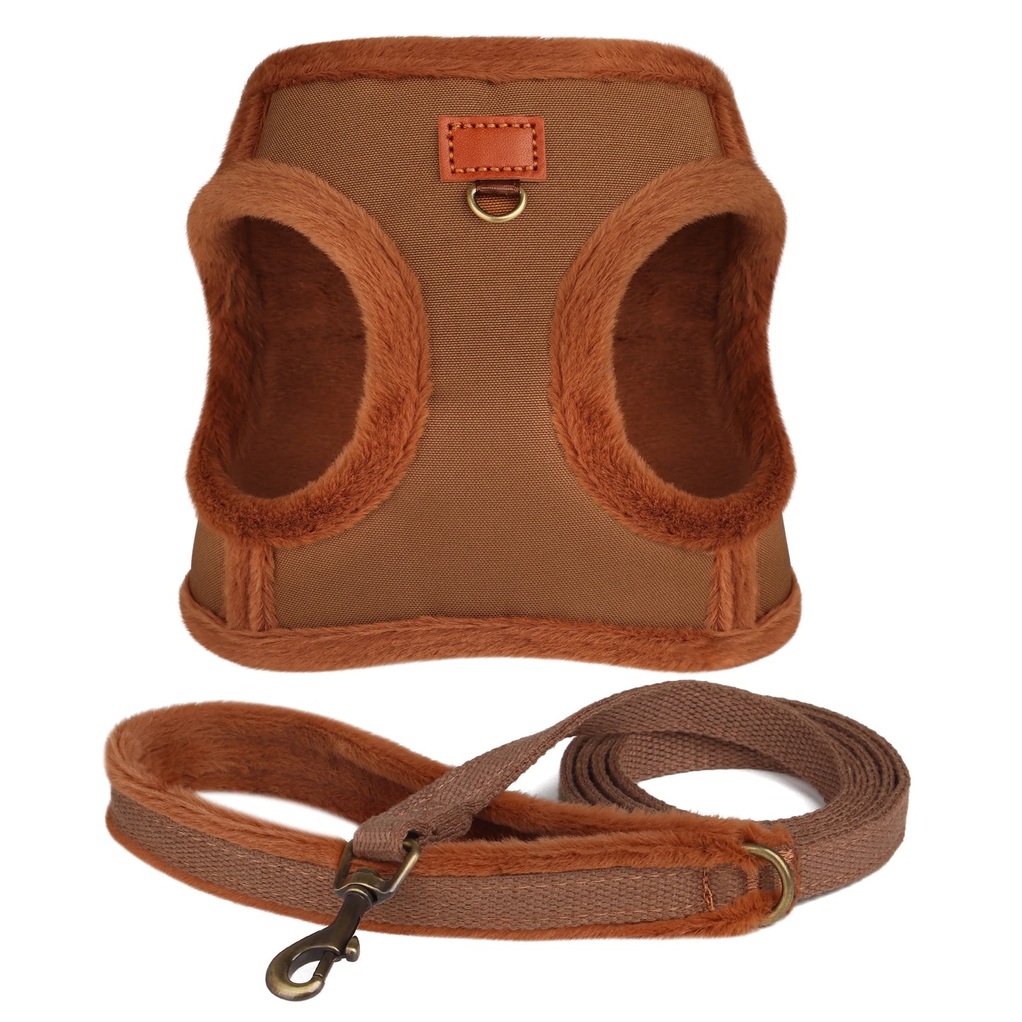 Action hondentuigje in vrolijke kleur – Betaalbaar en leuk