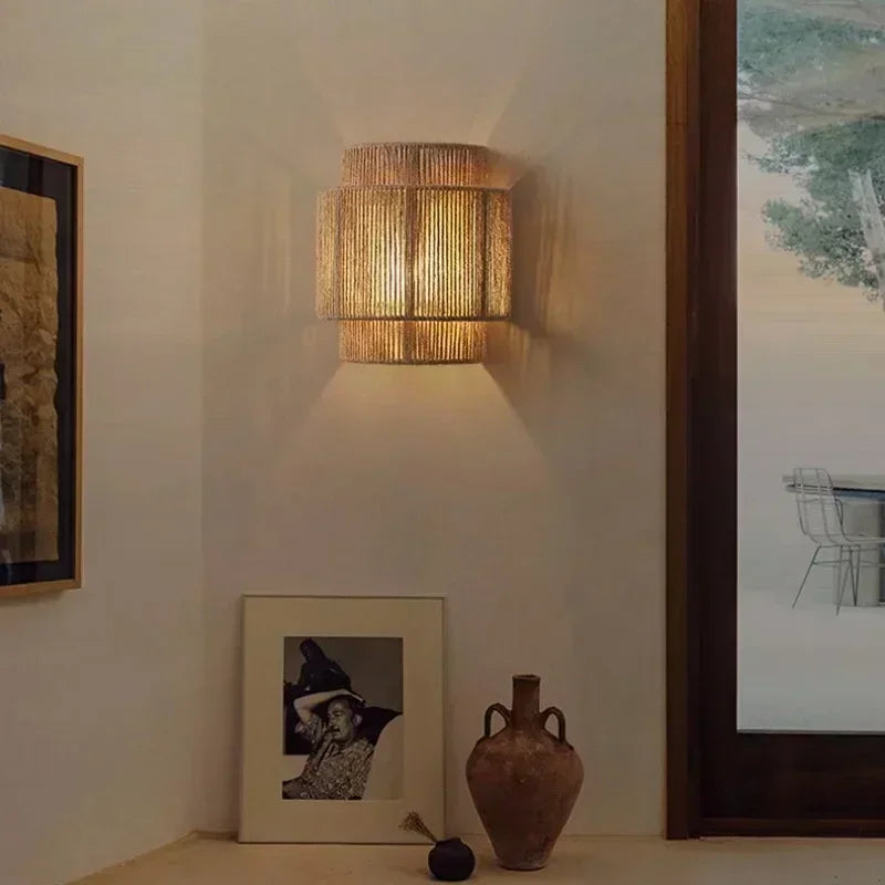 Karwei wandlamp met verstelbare lichtbundel – Precies licht waar nodig