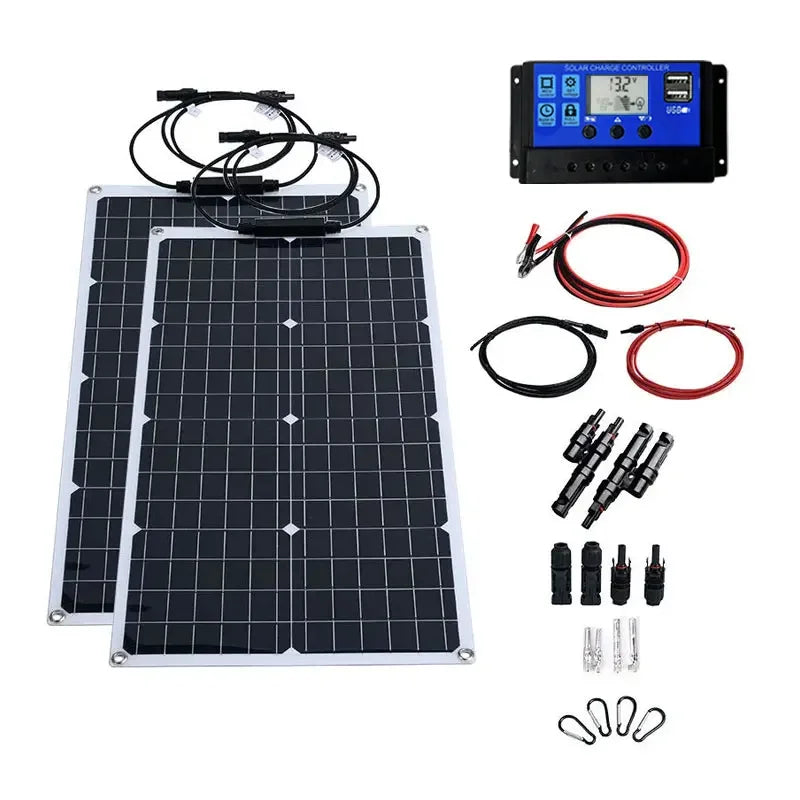 Zonnepaneel kopen met advies – Kies wat bij je past