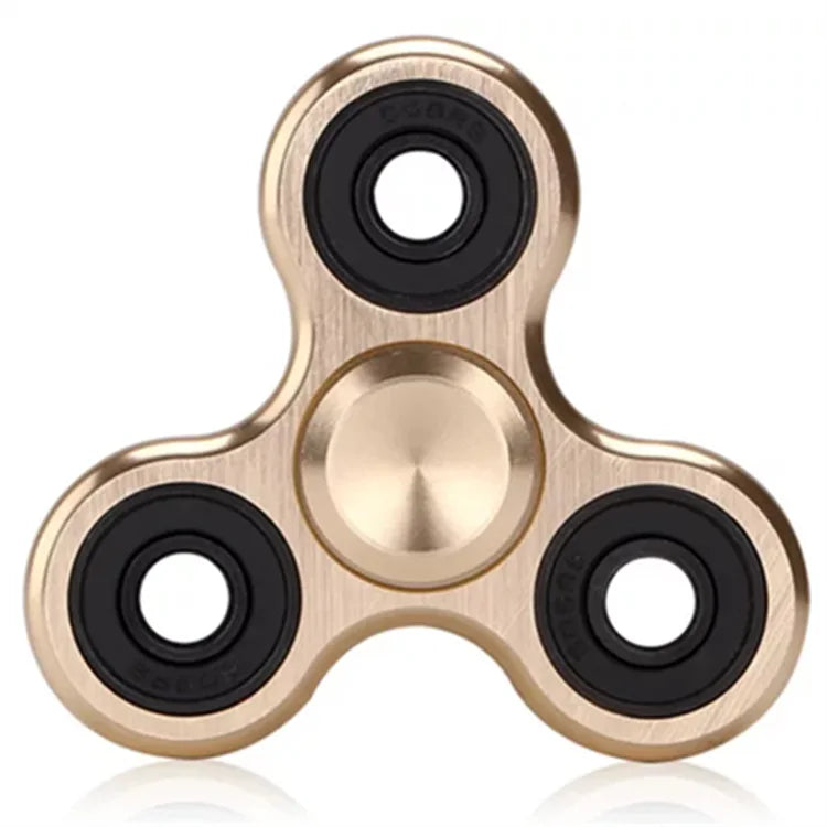Fidget toys Action in compact opbergdoosje