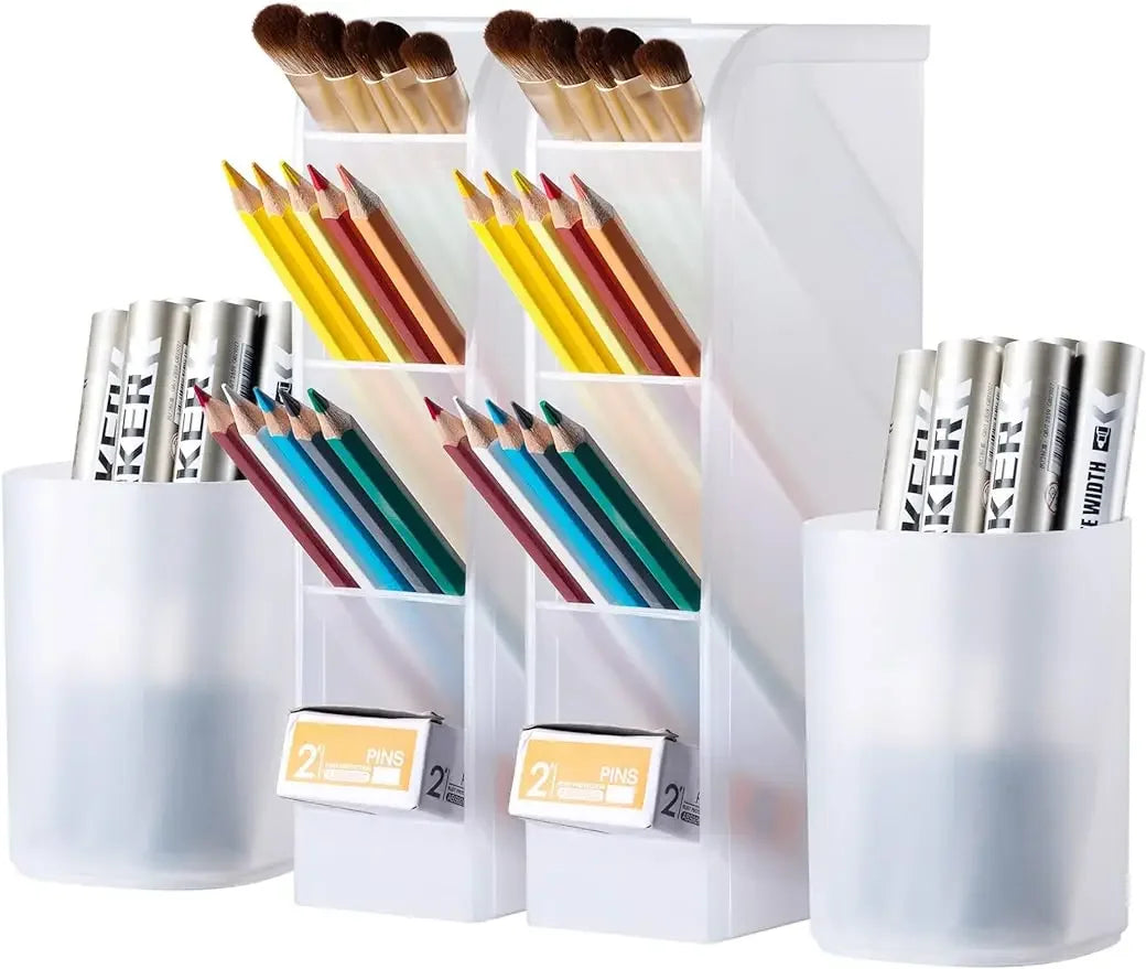 Desk organisation tray – Ideaal voor papieren en notities
