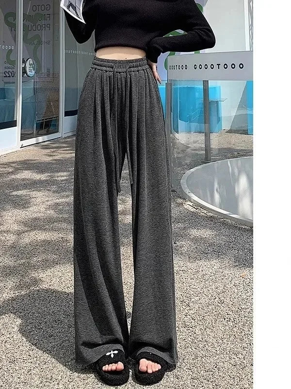 Linnen broeken dames voor op vakantie – Licht en ademend