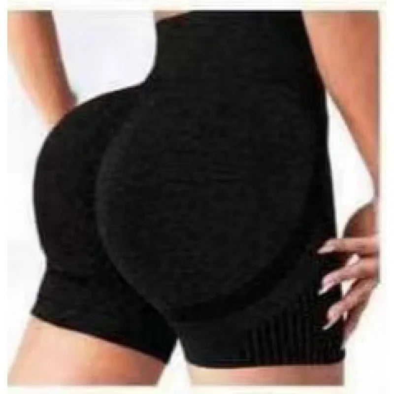 Yoga kleding met accent op de taille