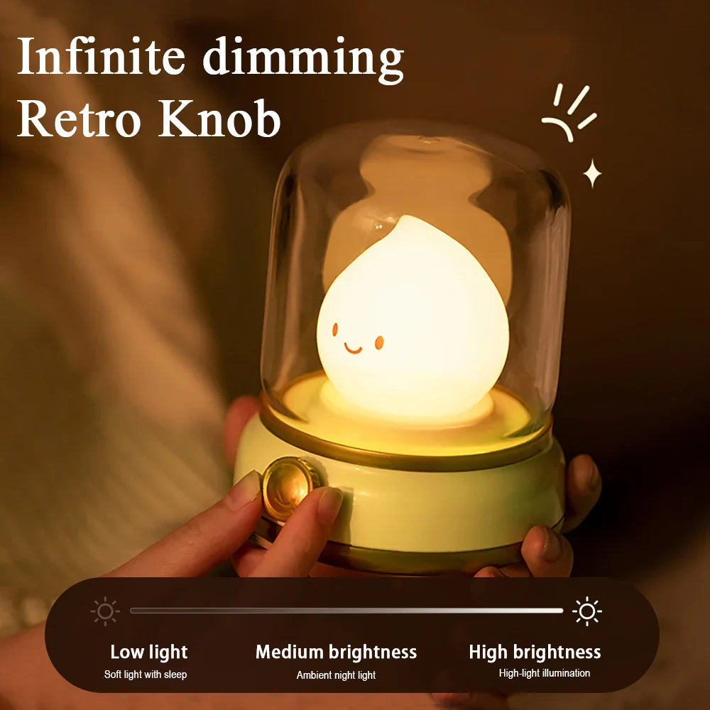 Budget wake up light Action – Goedkoop en functioneel