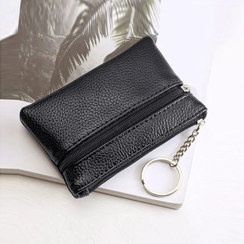 Portemonnee dames met klep – Modern design