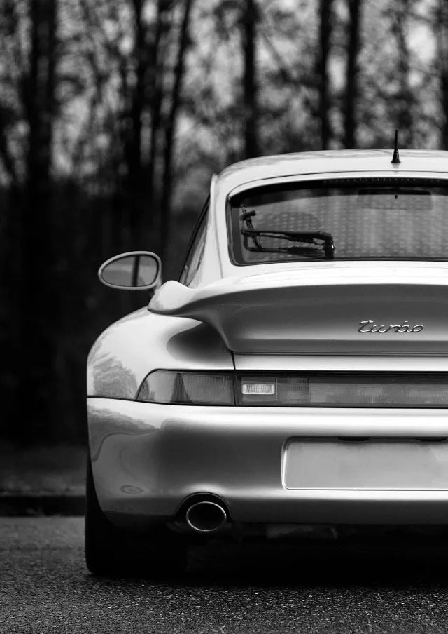 Posterstore collectie met trendy prints