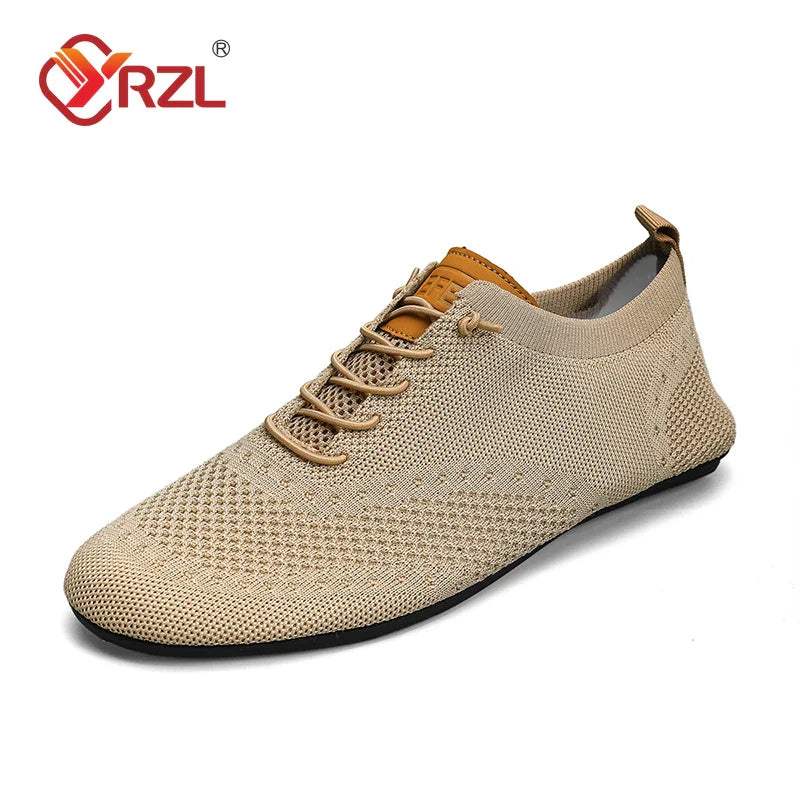 Zomerse outdoorschoenen voor heren