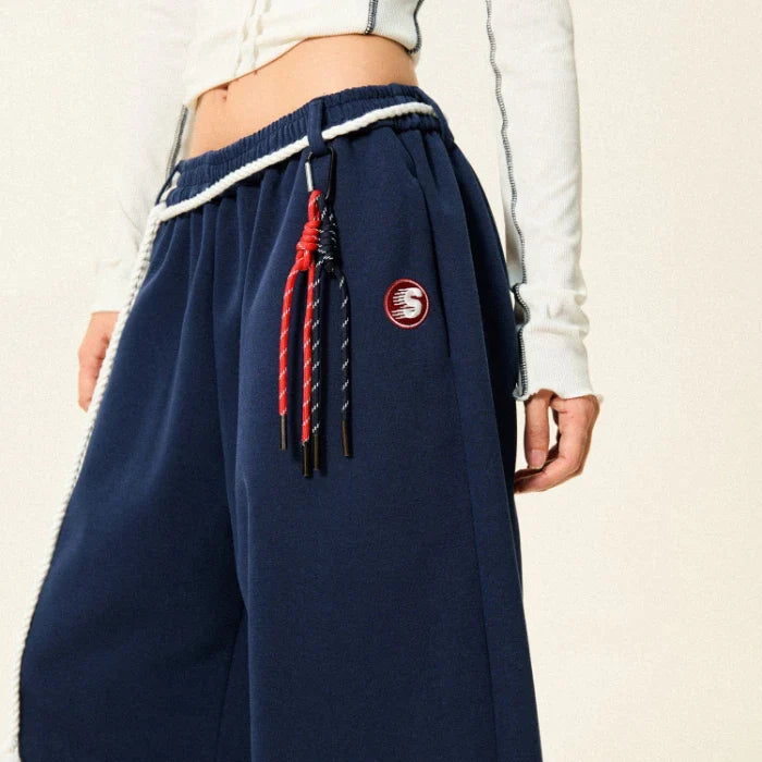 Linnen broek dames met knoopsluiting β Tijdloze afwerking