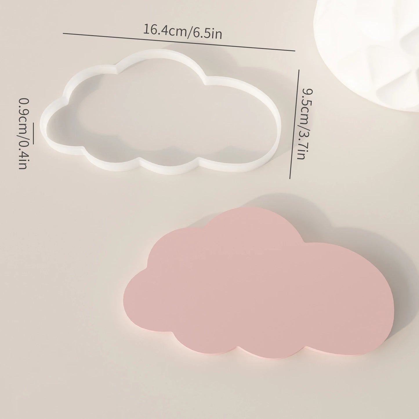 Accessoires in glas – Licht en transparant