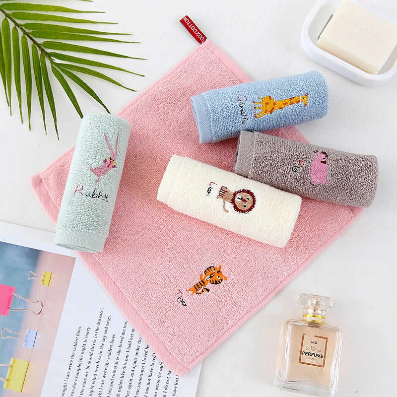 HEMA babydoekjes en washandjes – Complete verzorging
