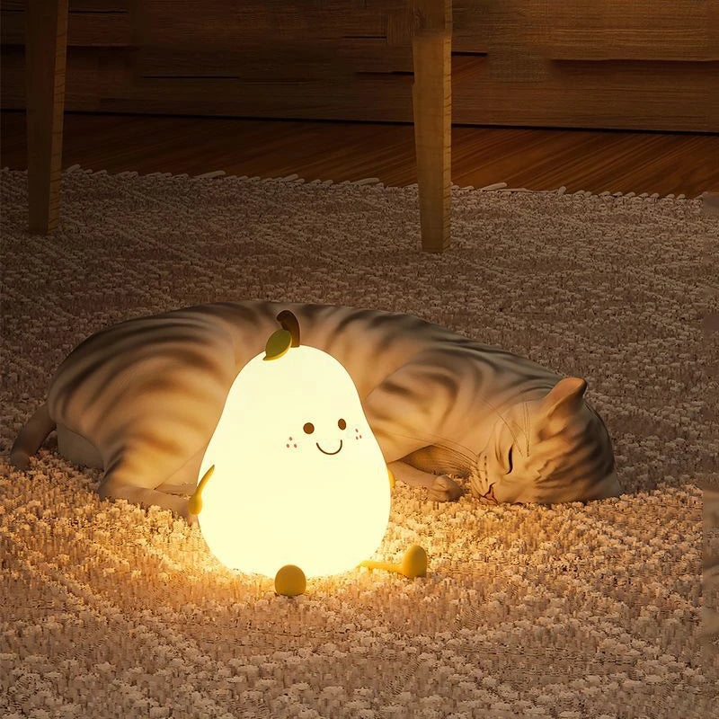 Scandinavische nachtkastlamp β Eenvoudig en stijlvol