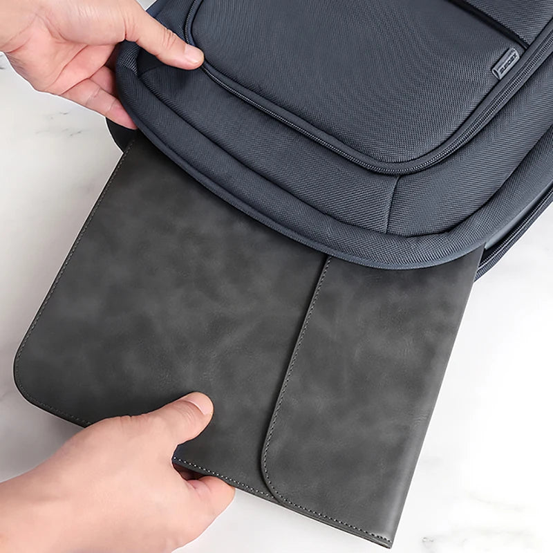 Rugzak voor laptop en tablet – Handig voor tech-liefhebbers