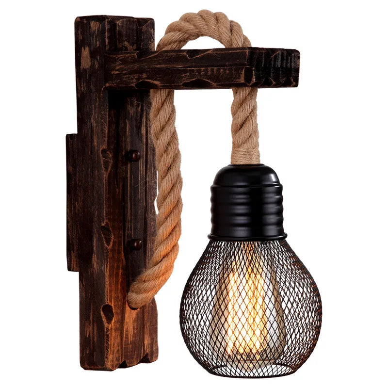 Minimalistische wandlamp op batterijen – Strak en tijdloos