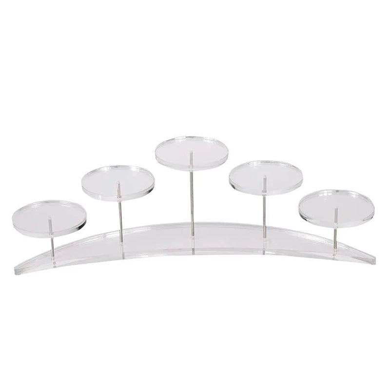 Sieradenrek voor muurmontage – Functioneel en decoratief