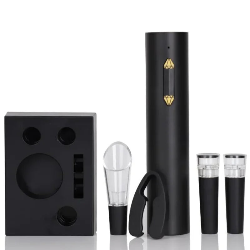 Laguiole sommelier opener – Voor de fijnproever