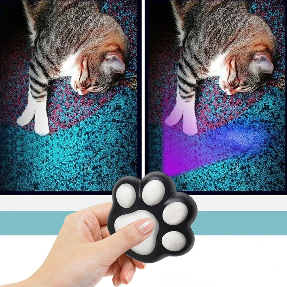 Kattenspeeltje pluche muis β Zacht en realistisch
